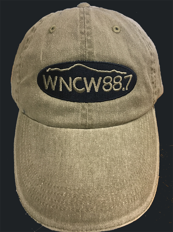 Donate now wncw
