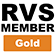RVS Gold Membership