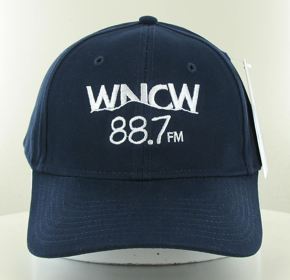 Pledge now wncw