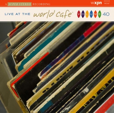 World Cafe 39