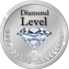 Diamond level