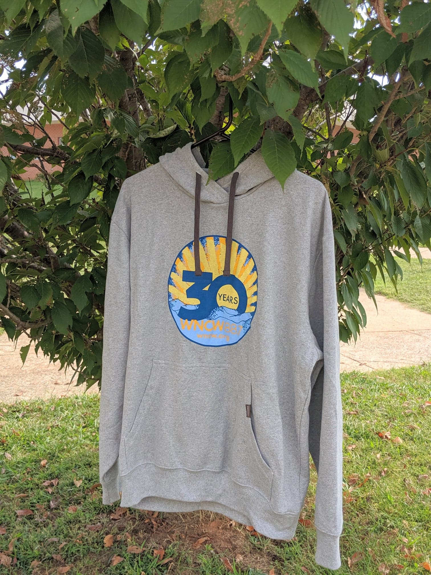 WNCW Hoody