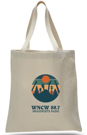 Spring 2024 Sunset Tote